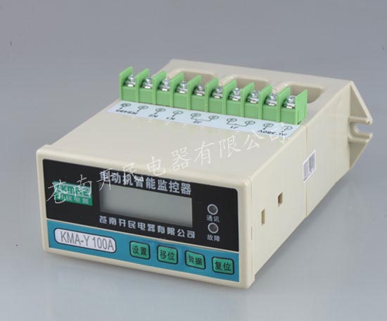 電動(dòng)機(jī)保護(hù)器
